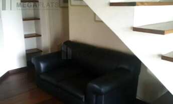 Imagem 2: COBERTURA DUPLEX PARA LOCAÇÃO!