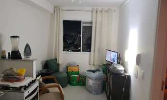 Imagem 7: AP/STUDIO MOBILIADO DORM/GAR - VENDE - CAMBUCI