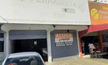 Imagem 2: Sala para locação na Av. Ismerino de Carvalho no Setor Aeroporto, Goiânia-GO