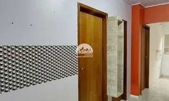 Imagem 3: Casa residencial para aluguel, 2 quartos, 1 vaga, Esmeralda - Cascavel/Pr