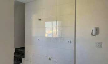 Imagem 4: Cobertura com 1 dormitório à venda, 74 m² por R$ 365.000,00 - Jardim Cristiane - Santo And