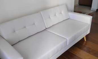 Imagem 2: 03 DORMITÓRIOS MOBILIADO NA VILA MARIANA - PROX A ESPM E BELAS ARTES