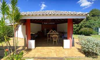 Imagem 4: Casa com 4 dormitórios à venda, 321 m² por R$ 1.750.000,00 - Condomínio Porta do Sol - Mai