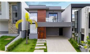 Imagem 3: Casa À Venda Em Jundiaí Condomínio Reserva Ermida