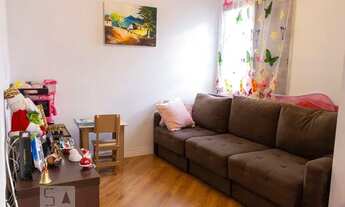 Imagem: Apartamento para Aluguel - Liberdade, 2