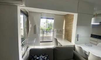 Imagem 3: LINDO STUDIO PARA LOCAÇÃO NO BAIRRO DO PARAISO!