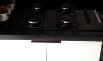 Imagem 7: Apartamento à venda 2 quartos 2 vagas Scarpelli - Santo André - SP