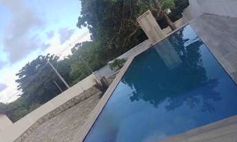 Imagem: BRISAS DE JACUMÃ casa de Temporadas. Praia