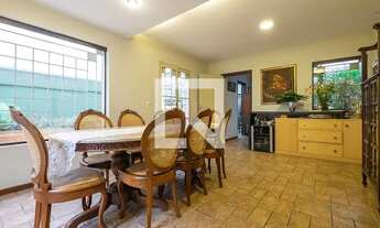 Imagem 7: Casa para Aluguel - Paraíso, 4 Quartos, 300 m2