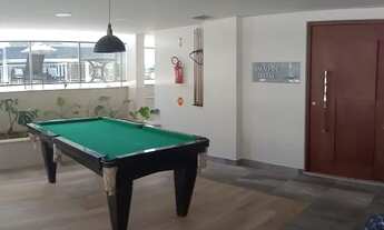 Imagem 5: Locação R$ 3.900,00-Apartamento com 97,00 m², 2 dormitório(s), 2 vaga(s). Palmas, Governad