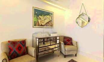 Imagem 7: São Paulo - Apartamento Padrão - JARDIM PAULISTA