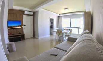 Imagem 2: 03 suites, 01 por andar, 02 vagas, lazer, Prox rua 3000