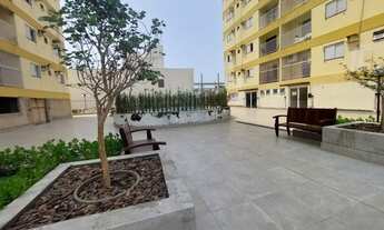 Imagem 3: Apartamento próximo ao Centro com 2 quartos sendo 1 suíte, Ed. Vitória Régia - Poção - Cui