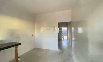 Imagem 3: Casa à venda no bairro Parque Serrano - Formosa/GO