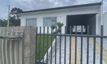 Imagem: Casa a venda com 144 m² - 3 quartos no