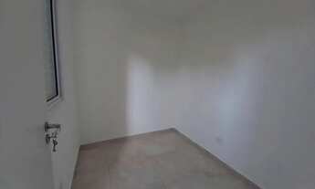 Imagem 3: Apartamento para Locação em Santo André, Vila Cecília Maria, 2 dormitórios, 1 banheiro, 1