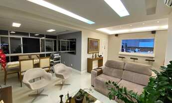 Imagem 2: Apartamento de 3 quartos à venda na Praia do Canto, Vitória - ES