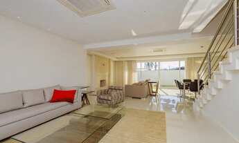 Imagem 4: Casa em condomínio Santa Felicidade - próximo Marista Anjo da Guarda