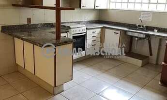 Imagem 5: Casa Térrea Ribeirânia Disponível Para Venda E Locação Ribeirânia 5 Dormitórios 6 Banhei