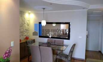 Imagem: Apartamento para Venda em São Paulo, jardim