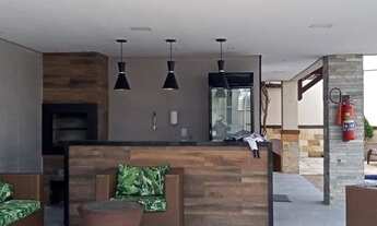 Imagem 5: Casa de condomínio sobrado para venda tem 70 metros quadrados com 2 quartos