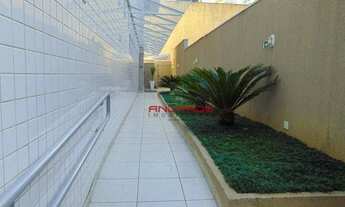 Imagem 3: Kitnet para alugar, 33 m² por R$ 1.783,37/mês - Centro - Curitiba/PR