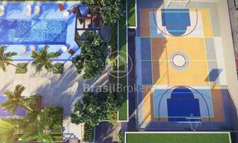 Imagem 2: Rio de Janeiro - Apartamento Padrão - Tijuca