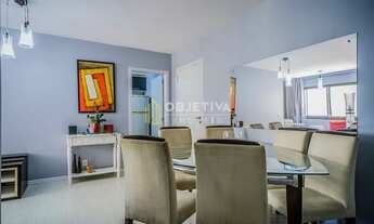 Imagem 3: Apartamento à venda 3 Quartos, 2 Vagas, 85M², Vila Ipiranga, Porto Alegre - RS