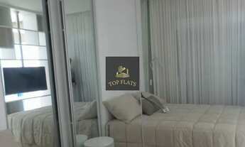 Imagem 4: Flat disponível no Itaim Bibi