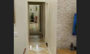 Imagem 2: BARUERI - Apartamento Padrão - JARDIM TUPANCI