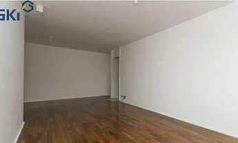 Imagem 3: APARTAMENTO COM 117 METROS QUADRADOS 3 DORMITÓRIOS PRÓXIMO O METRO CLINICAS