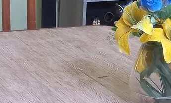 Imagem 3: Casa em Mosqueiro mês de Julho