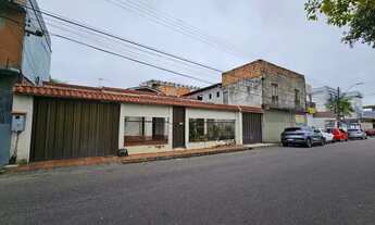 Imagem: 02 Casas na Av. Pedro Teixeira, Dom Pedro