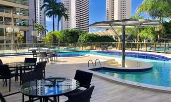 Imagem 3: Valor de Super OPORTUNIDADE Alto Padrao! Apartamento VISTA DEFINITIVA 4Suite/348m2 para VE