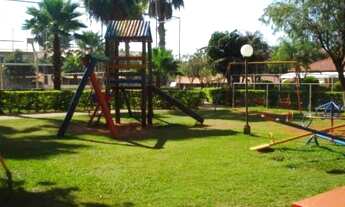 Imagem 2: Casa de condomínio sobrado para venda possui 110 m² com 2 quartos