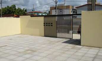 Imagem 3: Casas com dois e três quartos com suíte