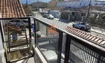 Imagem 4: Apartamento com 2 dorms, Jardim Imperador, Praia Grande - R$ 244 mil, Cod: 1450