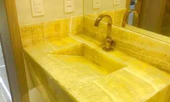 Imagem 7: Apartamento à venda | 143,90 m² | Ed. Ondina | Bairro Meireles