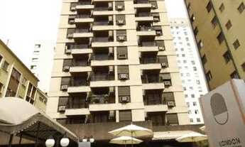 Imagem: Flat Alameda Jau Paulista