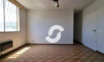 Imagem 7: Apartamento com 2 dormitórios à venda, 42 m² por R$ 170.000,00 - Fonseca - Niterói/RJ