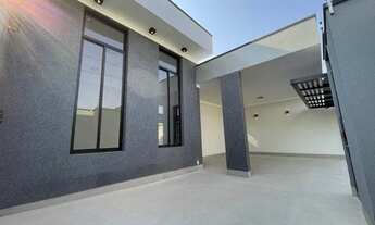 Imagem 4: Casa para Venda em Presidente Prudente, Jardim Novo Prudentino, 3 dormitórios, 1 suíte, 2