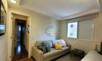 Imagem 7: APARTAMENTO - PERDIZES - 3 DORMTS - 2 SUITES - 3 VAGAS