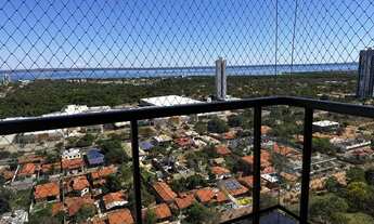 Imagem 2: Apartamento de 2 Quartos sendo 1 Suíte em Frente Capim Dourado Shopping