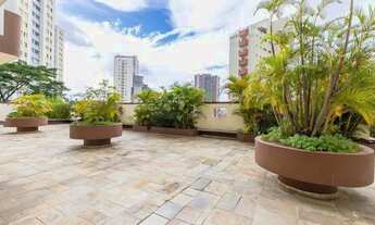 Imagem 6: Apartamento (Padrão), com 3 quartos e 2 banheiros à Venda, 121 m² em São Paulo/SP