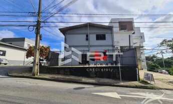 Imagem 5: Galpão em Blumenau no Birro Salto Weissbach