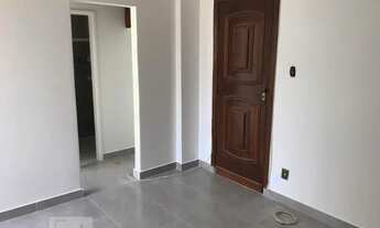 Imagem 2: Apartamento para Aluguel - Meier, 1 Quarto, 40 m2