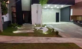 Imagem 2: Linda casa terrea em condomínio fechado - Pronta para morar