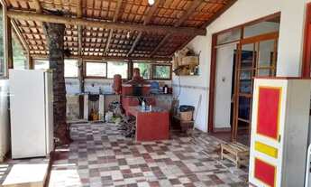 Imagem 5: Casa com 3 dormitórios para alugar em Brumadinho