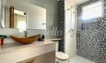 Imagem: São Paulo - Apartamento Padrão - Ipiranga