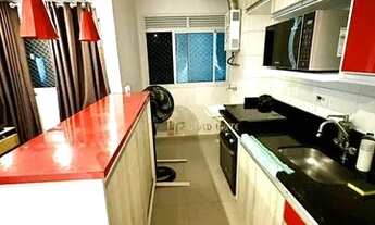 Imagem: Apartamento com 2 dormitórios à venda